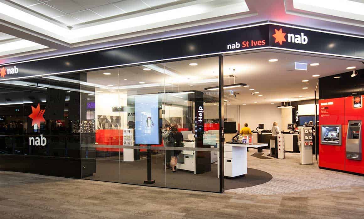 Why The NAB Share Price Today ASX NAB Is Worth Buying MF Co 