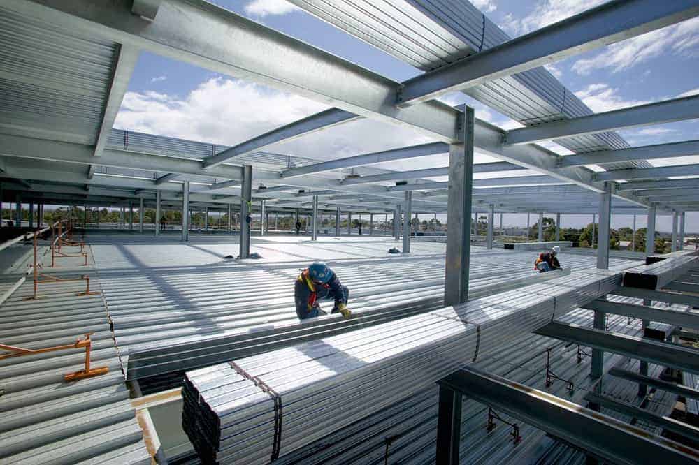 Are Fletcher Building Shares (ASX FBU) a Stock to Buy? MF & Co. Asset