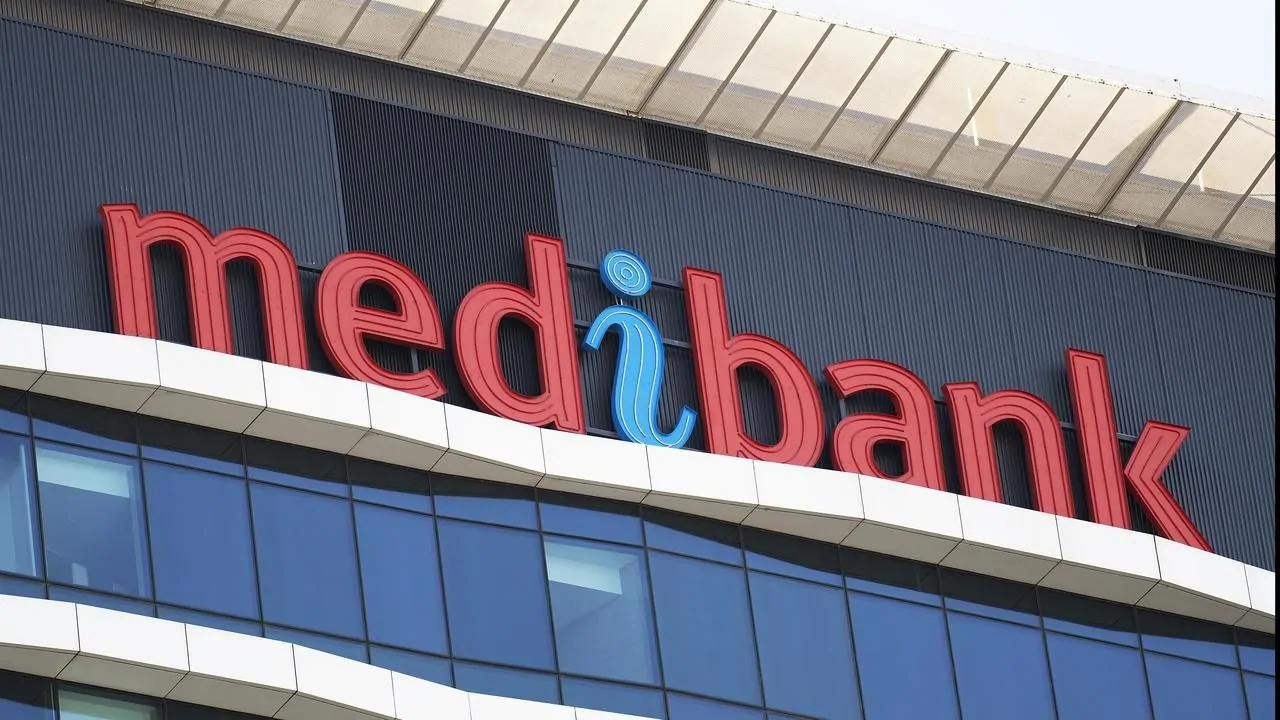 Medibank Shares (ASX MPL)