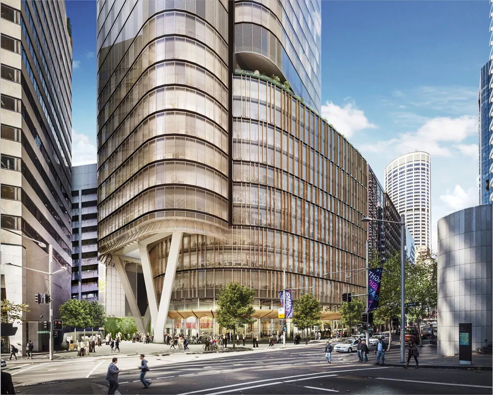 Are Mirvac Shares (ASX MGR) A Stock To Buy?