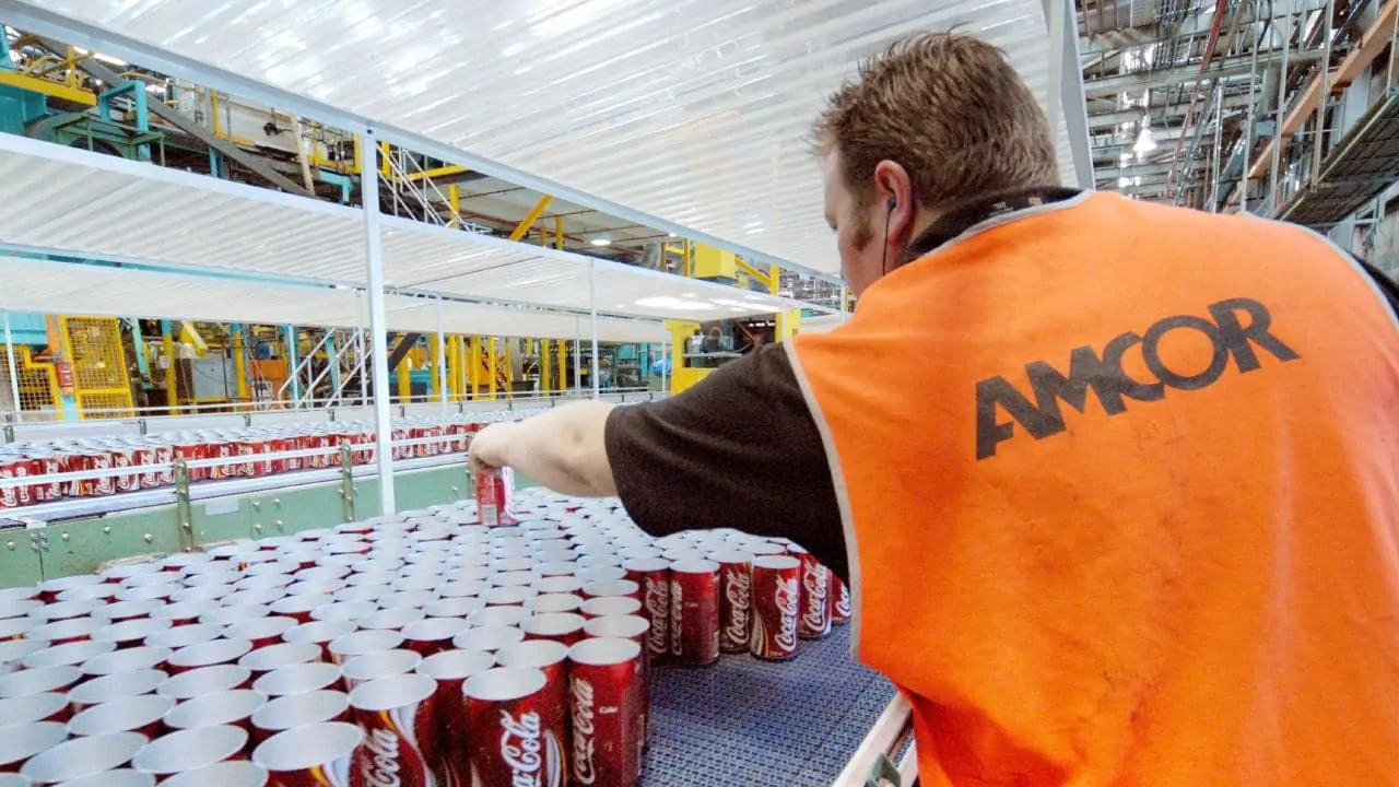 Amcor (ASX AMC) Has Strong Growth Potential At A Fair Price