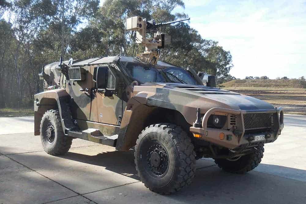 Electro Optic Systems (ASX EOS) - R150