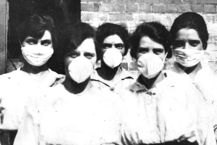 Spanish Flu