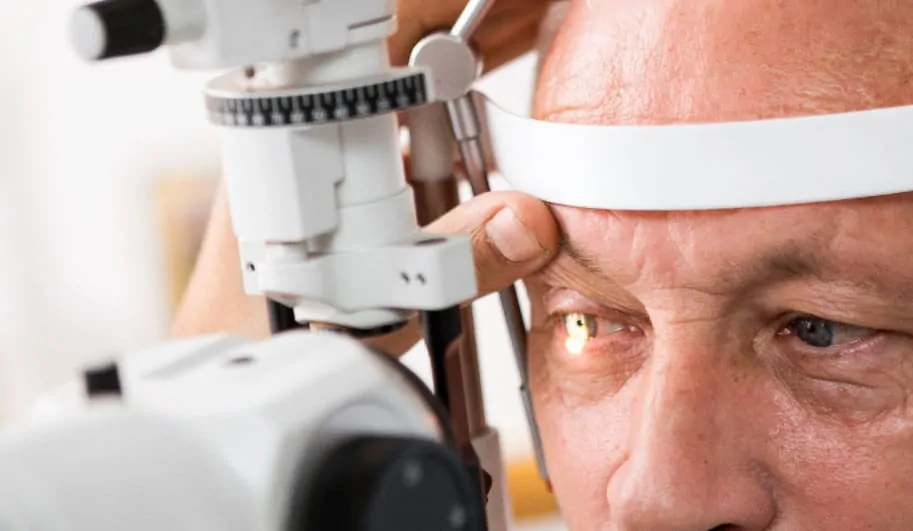 Opthea (ASX OPT) is a High-Growth, Debt Free, Eye Disease Biotech with Successful Trials