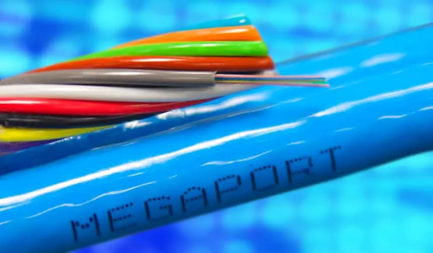 Megaport (ASX:MP1) is a High Growth, Cloud Computing Provider with High Profile Clients