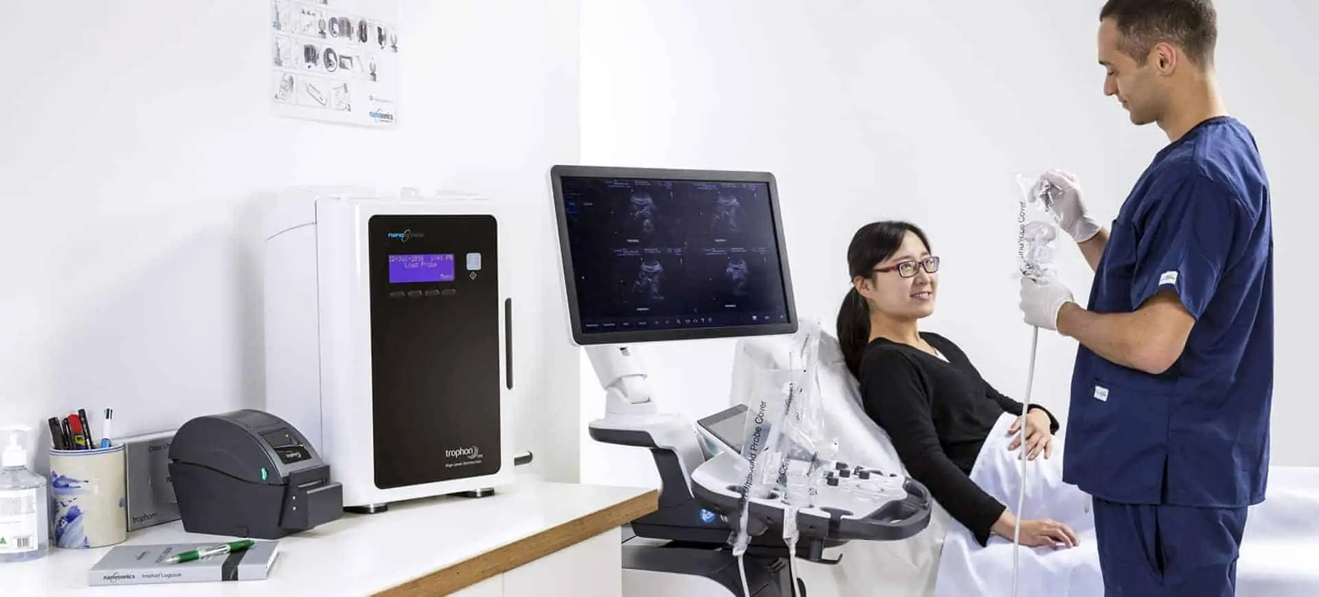 Nanosonics (ASX:NAN) to Benefit from COVID Normalisation and Market Expansion
