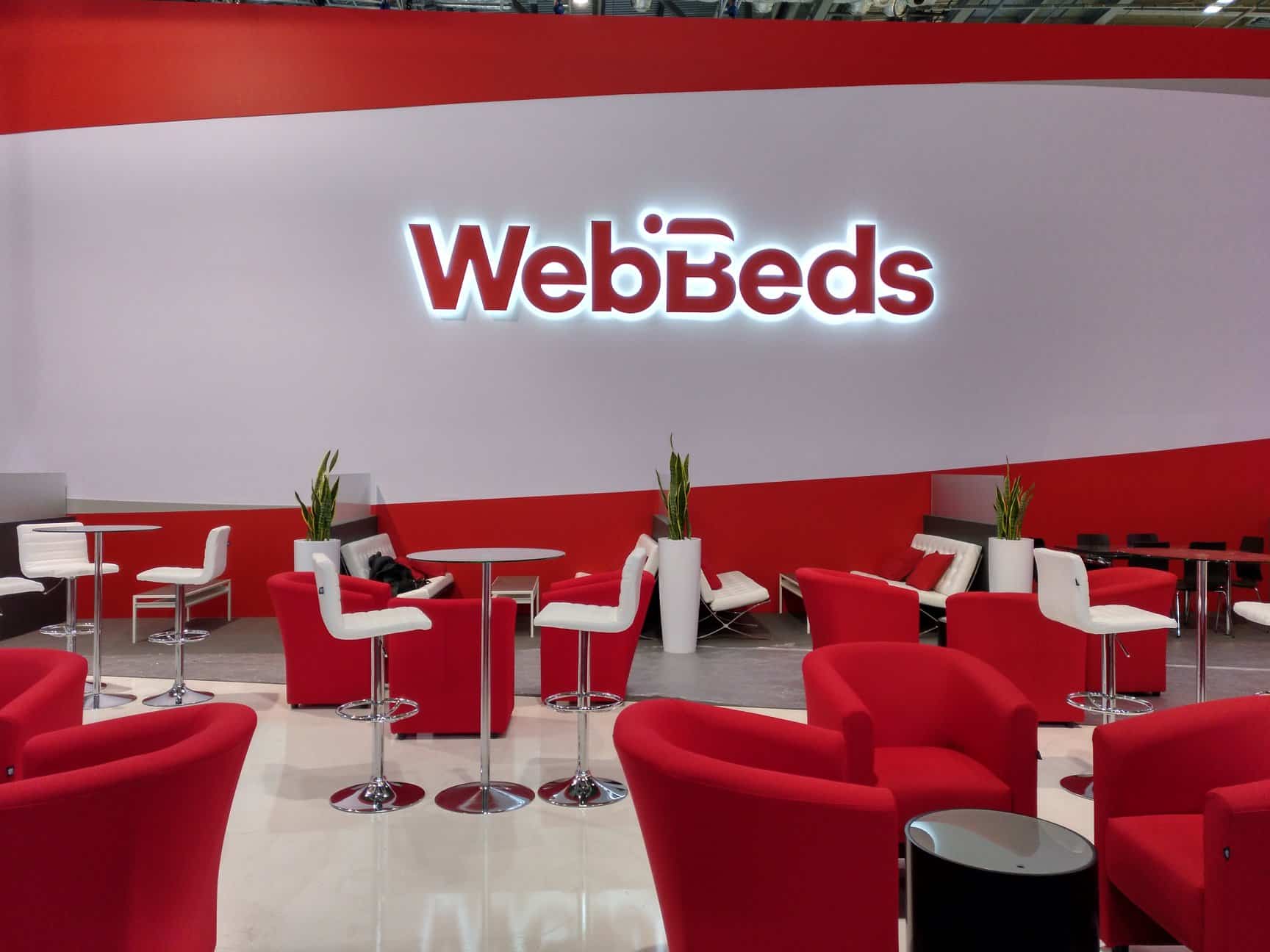 WebBeds