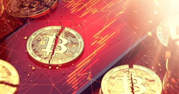 Will Bitcoin (BTC) Recover from the 2021 Crypto Crash?