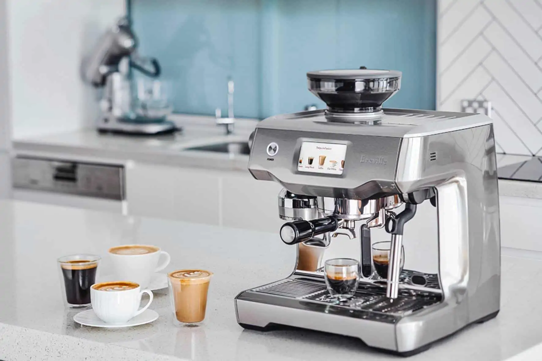 BREVILLE (ASX:BRG)