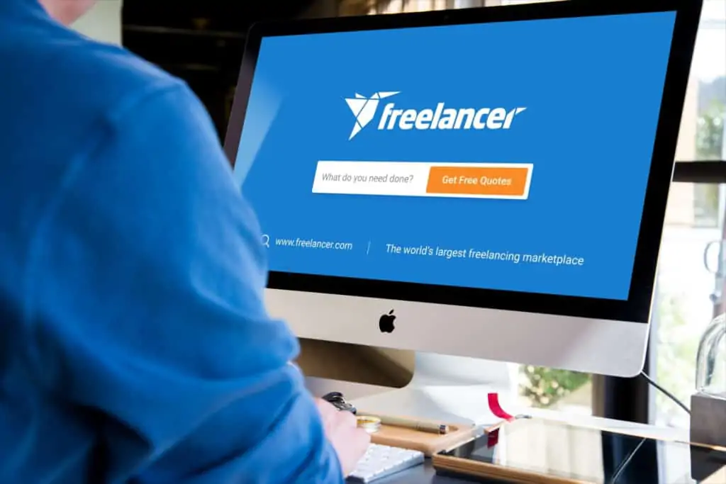 Freelancer (ASX:FLN) Leverages Huge Gig Economy Growth in Post-Pandemic World