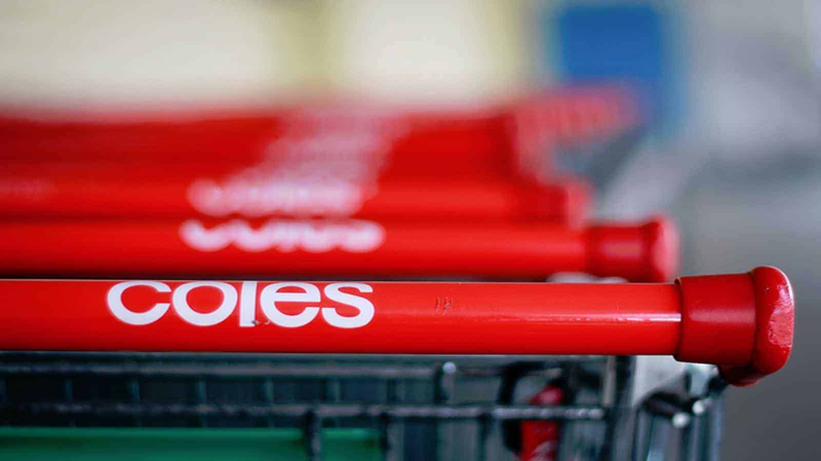 Are Coles Shares A Stock To Buy ASX COL Share Price Forecast 