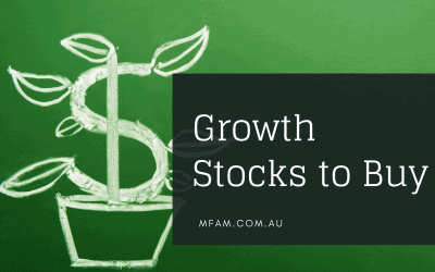 5 Best Australian Shares To Buy [Best Growth Stocks ASX]