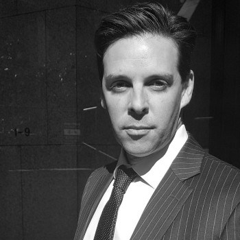 Evan McQuire