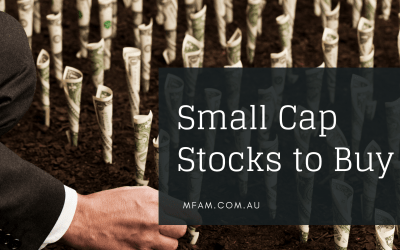 5 Best Small Cap Stocks ASX 2023 [Best Penny Stocks]