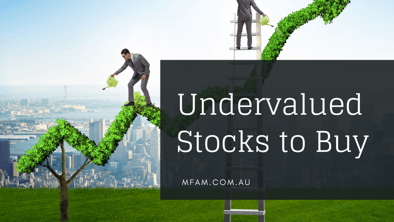 Is It Good To Buy Undervalued Stocks 5 Best Shares To Buy Right Now [Undervalued Stocks ASX]