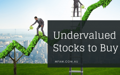 5 Best Shares To Buy Right Now [Undervalued Stocks ASX]