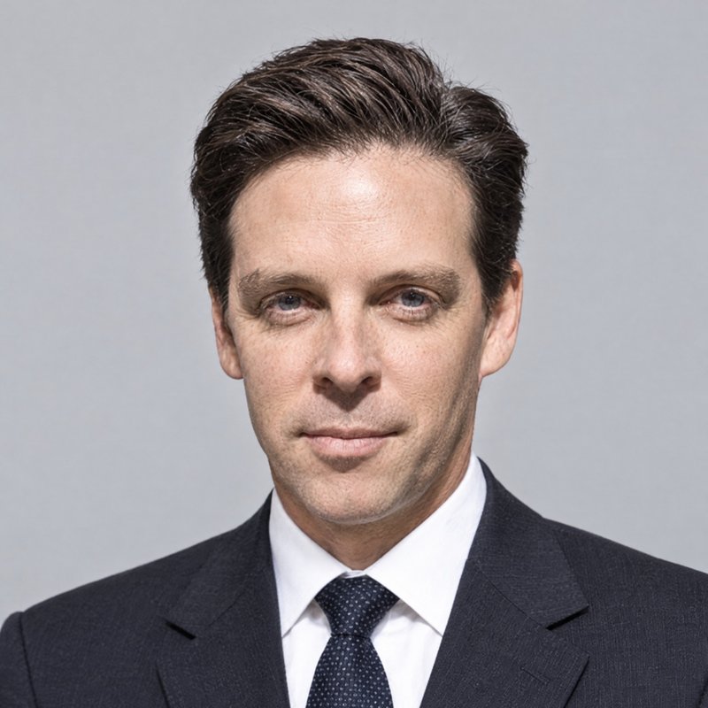 Evan McQuire
