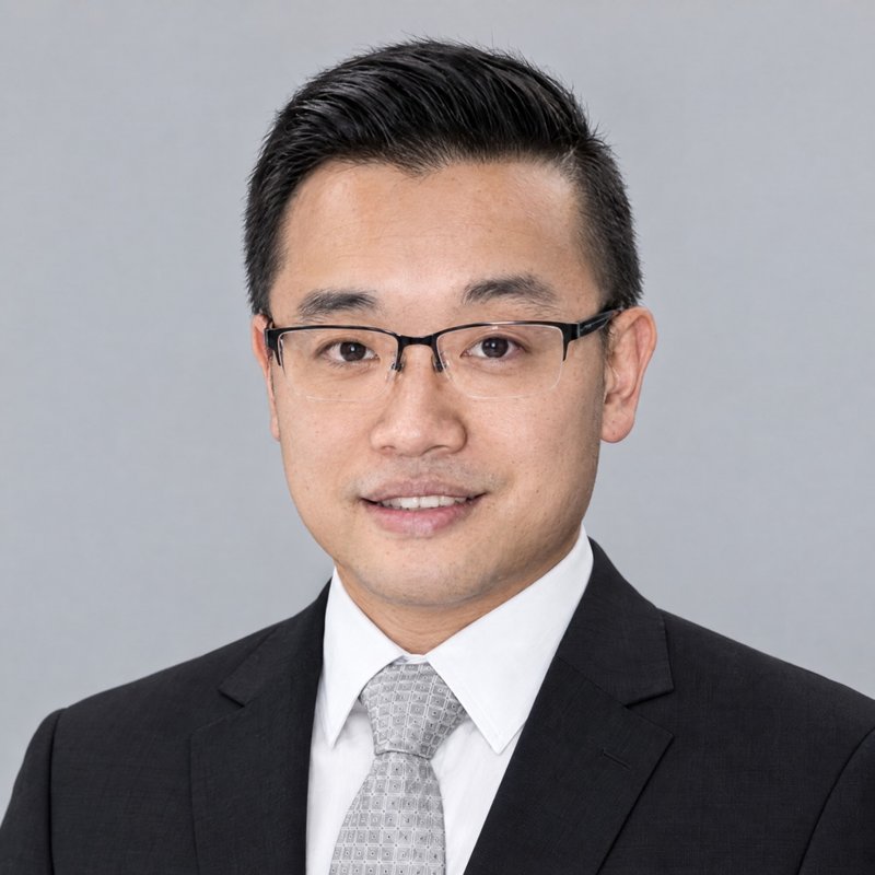 Henry Fung